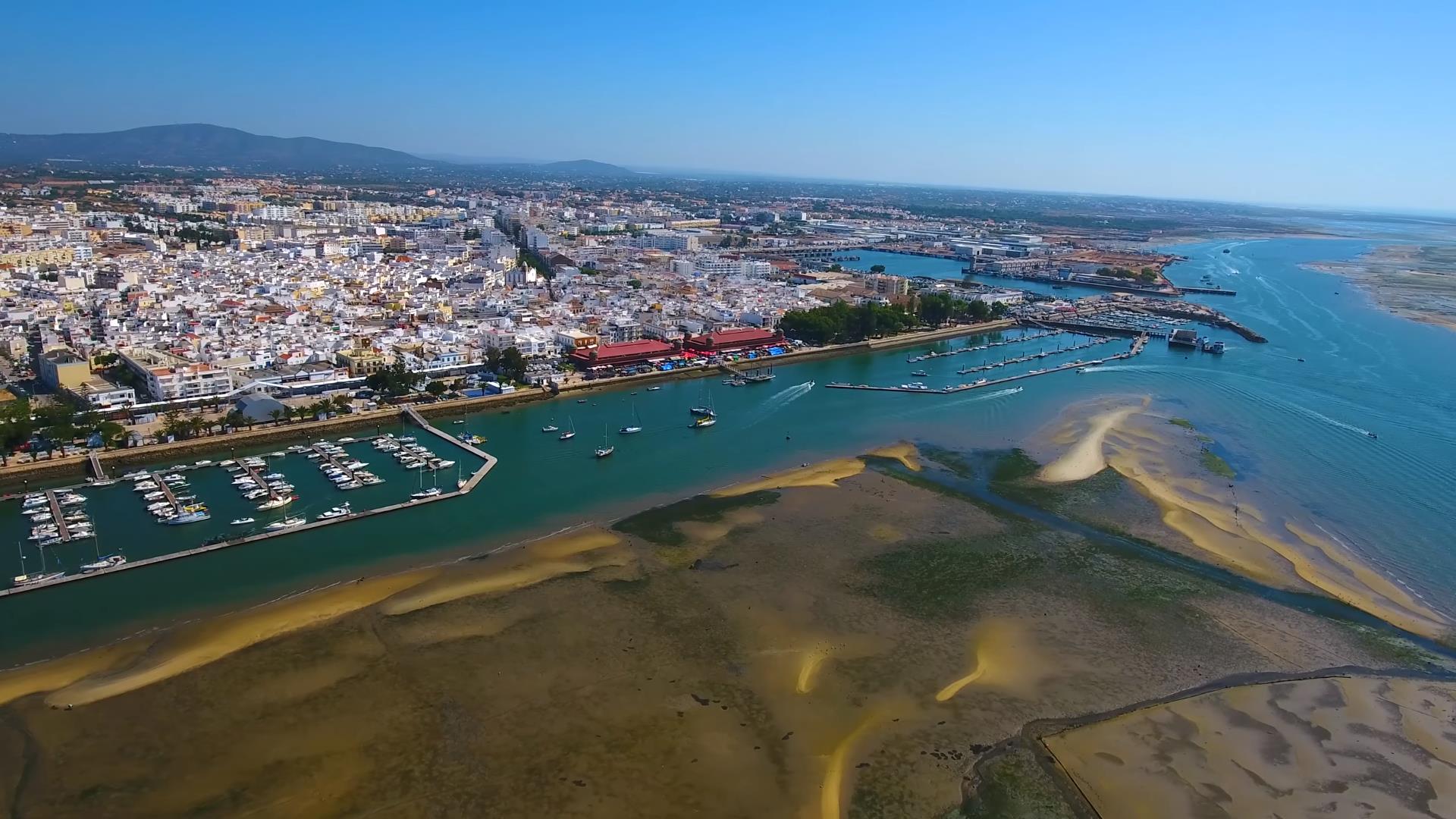 Location: <span>Olhão</span>
