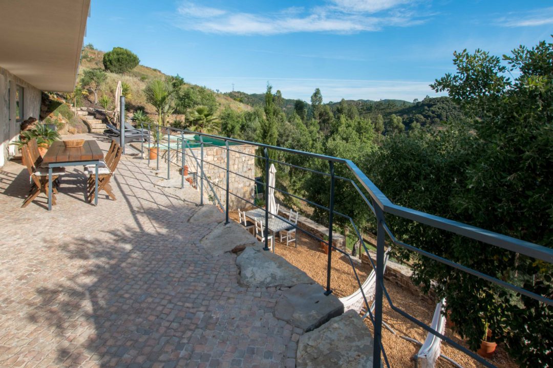 Casa Fonte | Holiday rentals Portugal