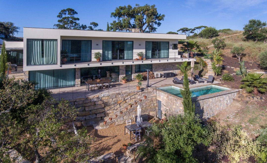 Casa Fonte | Holiday rentals Portugal