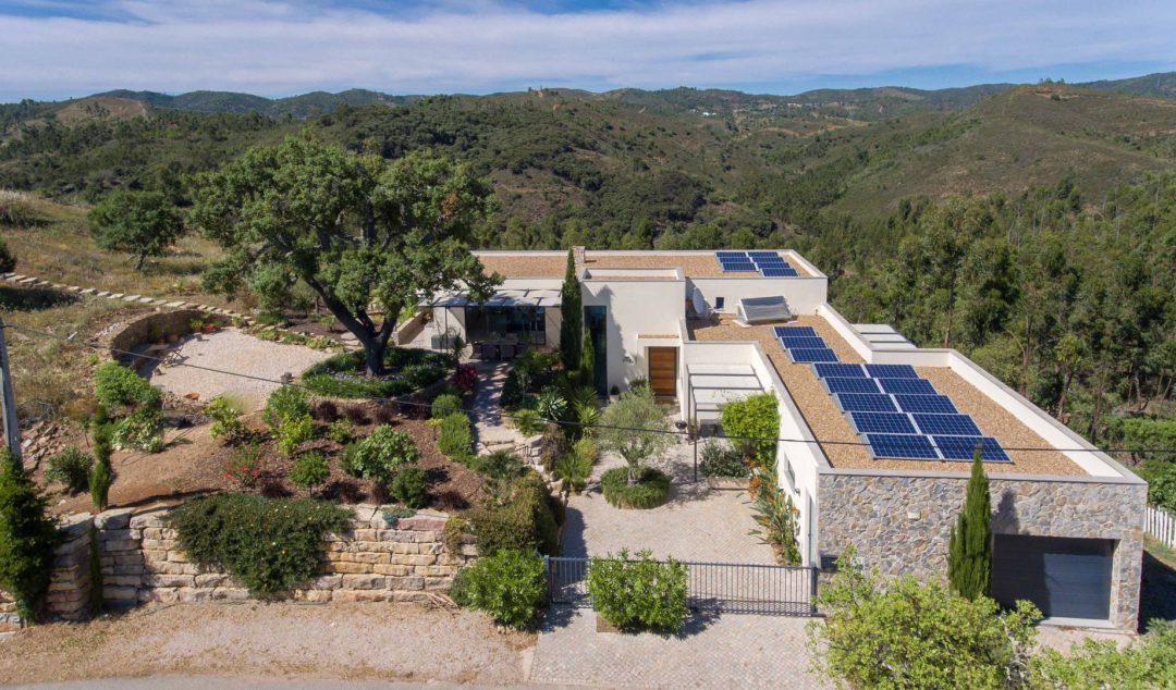 Casa Fonte | Holiday rentals Portugal
