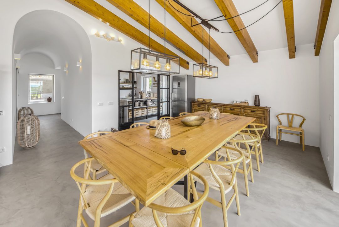 The Ocean Farm | Holiday rentals Portugal