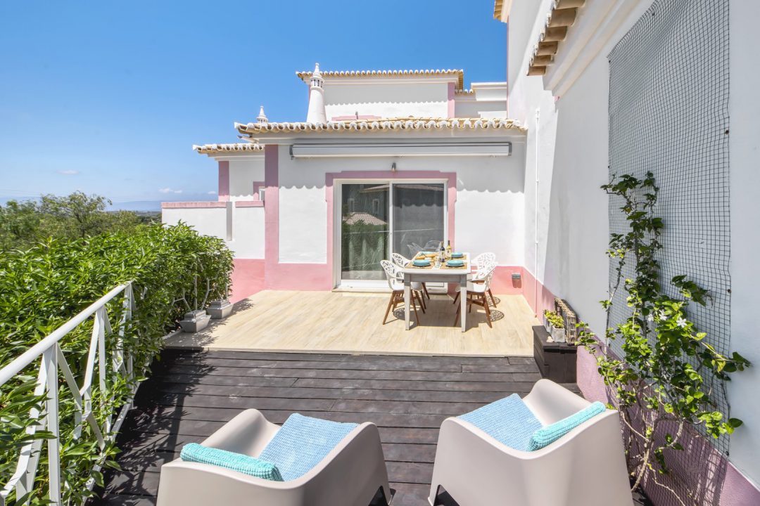 Casa Flamingo | Holiday rentals Portugal