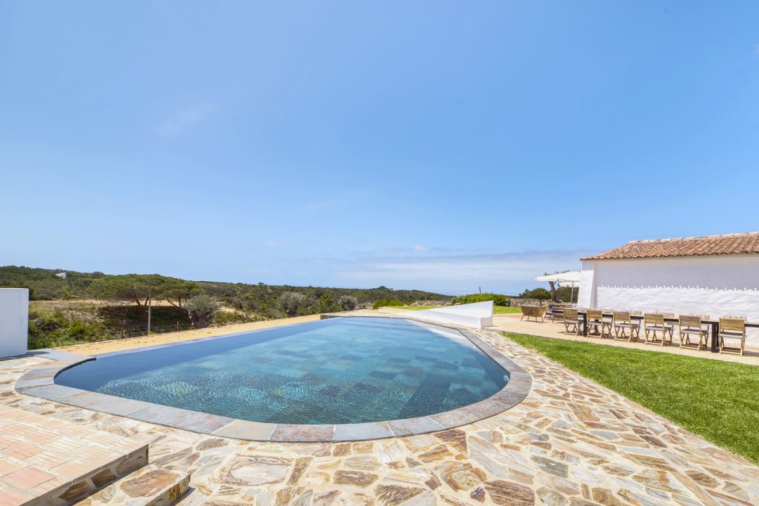 The Ocean Farm | Holiday rentals Portugal