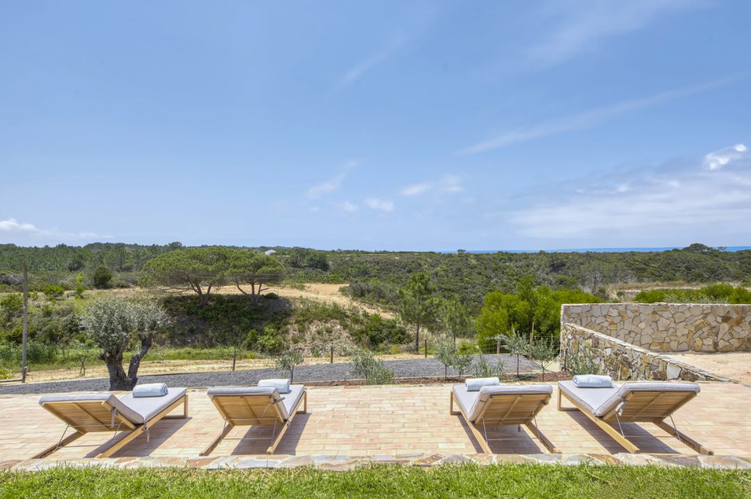 The Ocean Farm | Holiday rentals Portugal