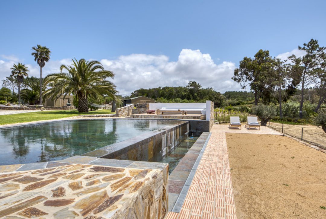 The Ocean Farm | Holiday rentals Portugal