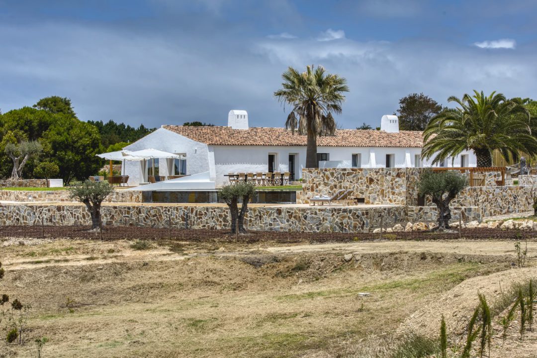 The Ocean Farm | Holiday rentals Portugal