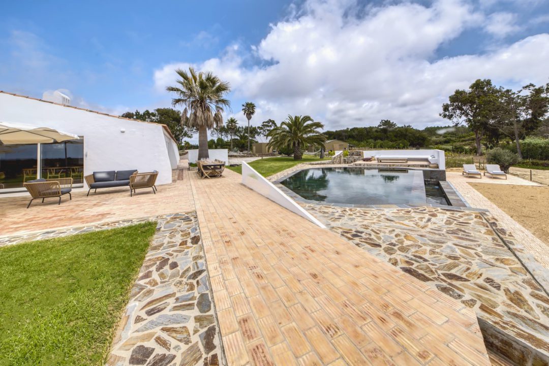 The Ocean Farm | Holiday rentals Portugal