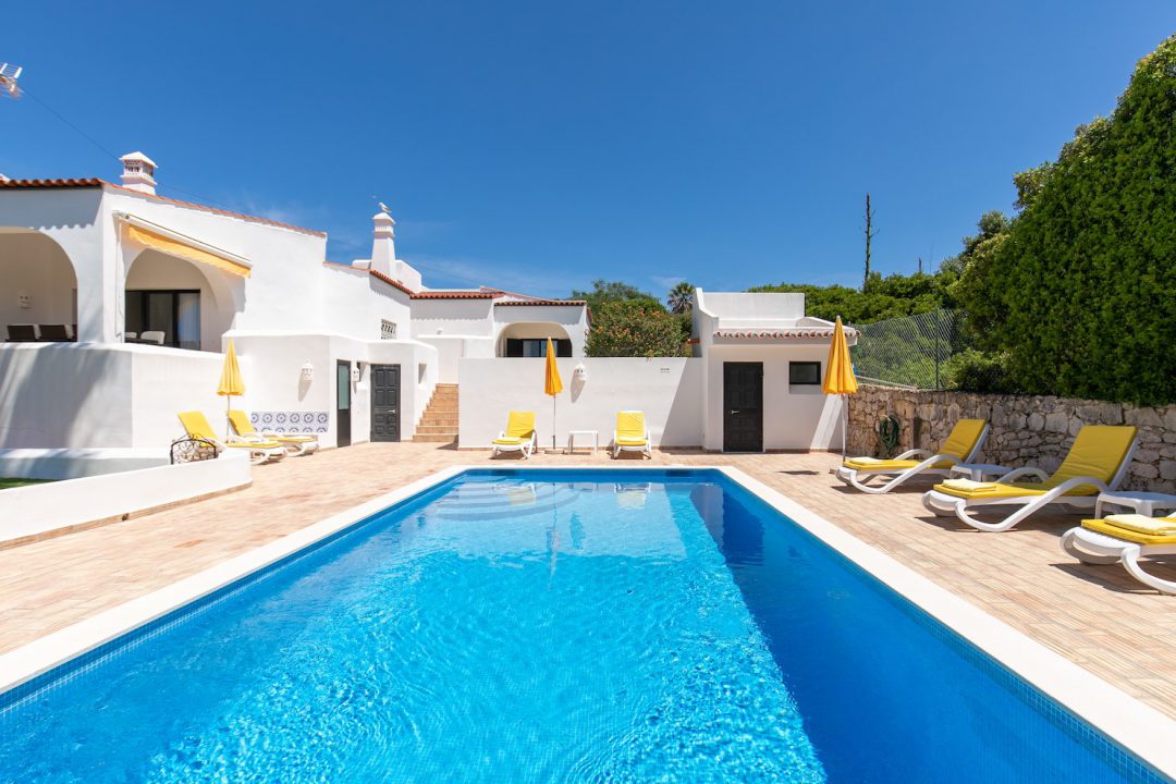 Villa Beira | Holiday rentals Portugal