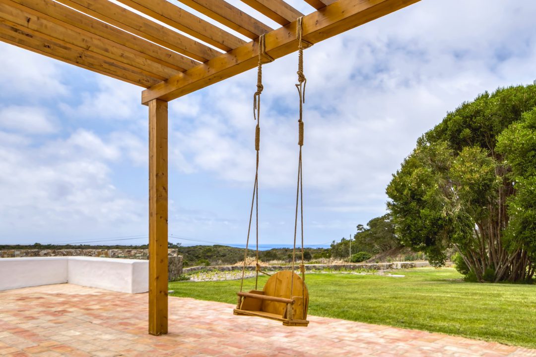 The Ocean Farm | Holiday rentals Portugal