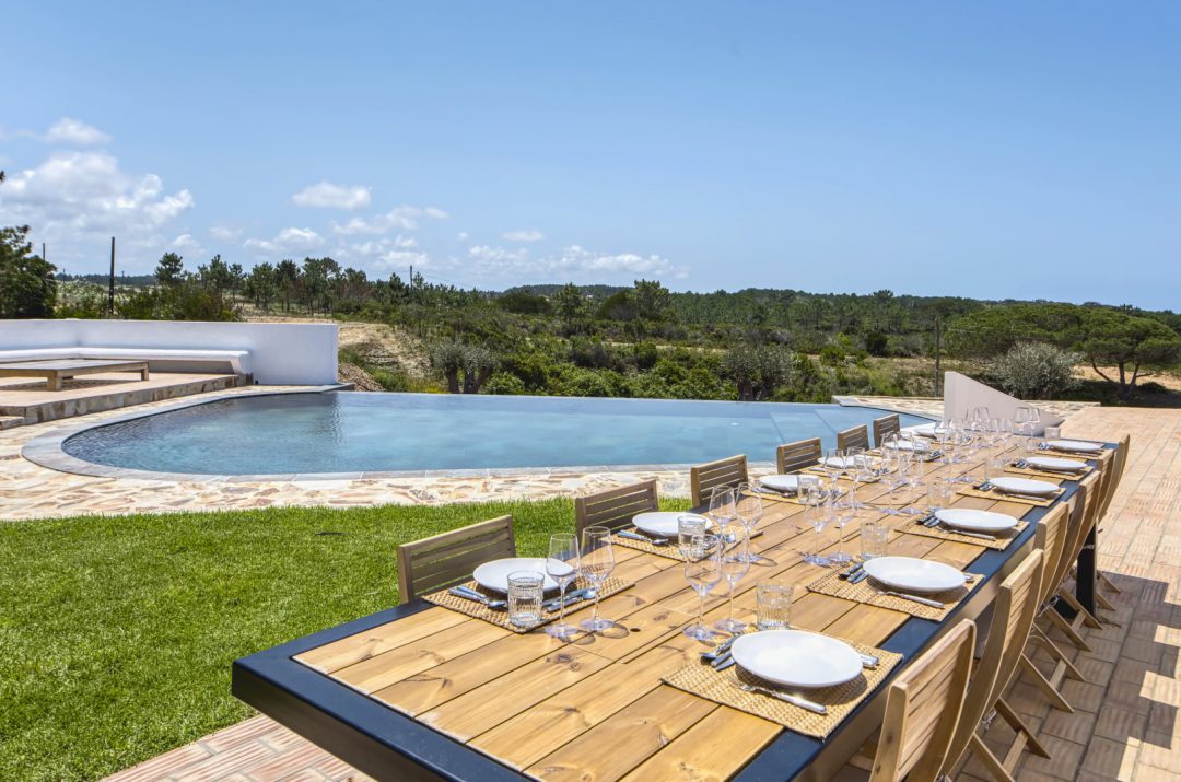 The Ocean Farm | Holiday rentals Portugal