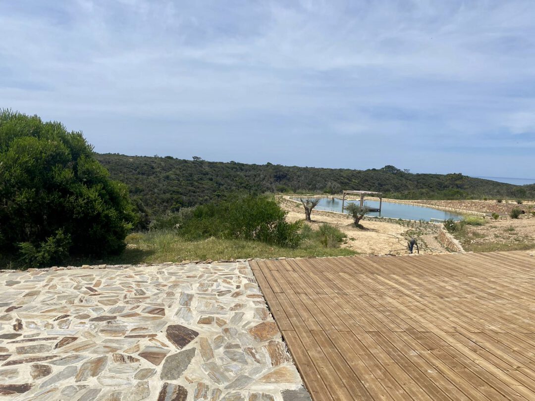 The Ocean Farm | Holiday rentals Portugal