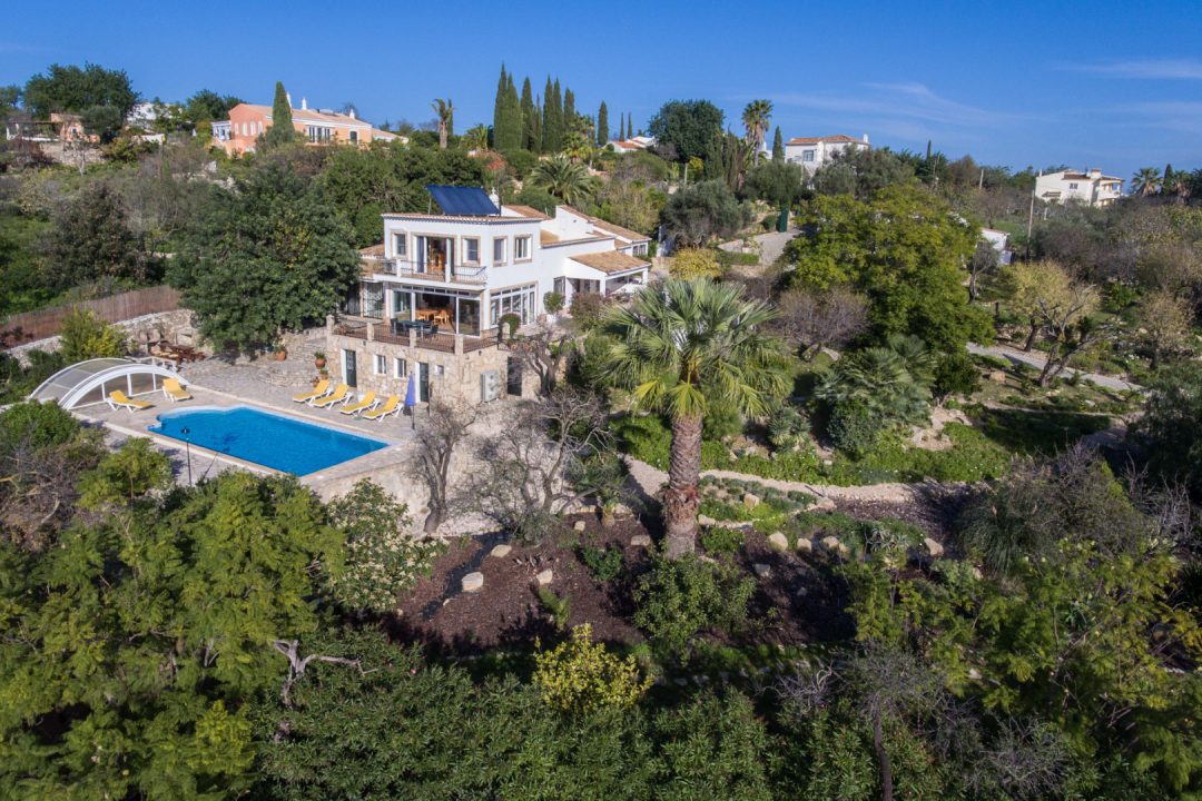 Casa da Palmeira | Holiday rentals Portugal