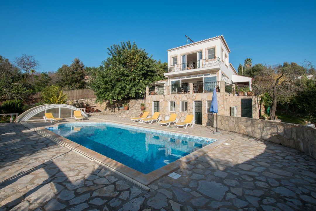 Casa da Palmeira | Holiday rentals Portugal