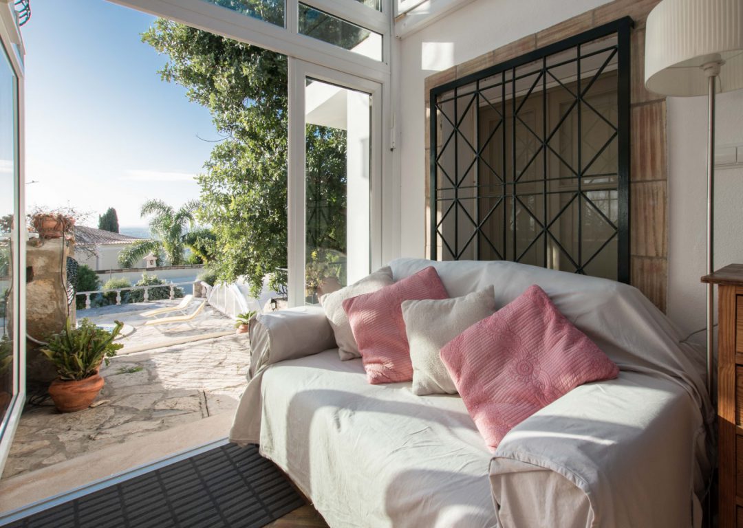 Casa da Palmeira | Holiday rentals Portugal