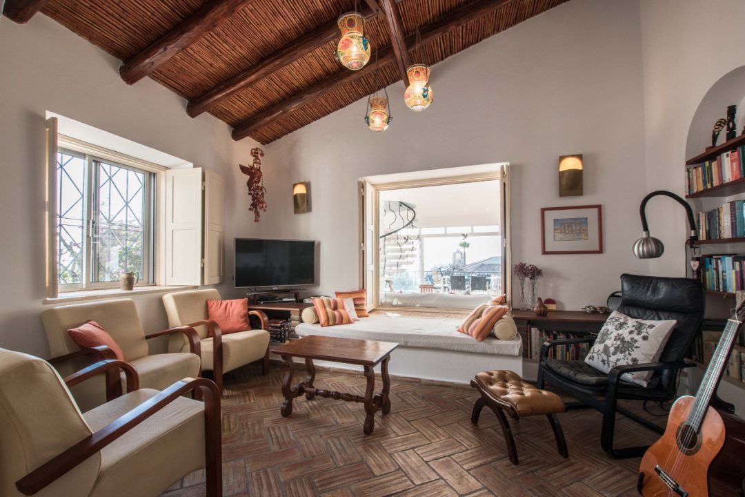 Casa da Palmeira | Holiday rentals Portugal