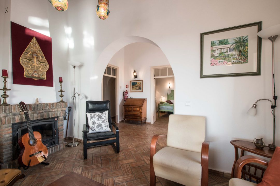 Casa da Palmeira | Holiday rentals Portugal