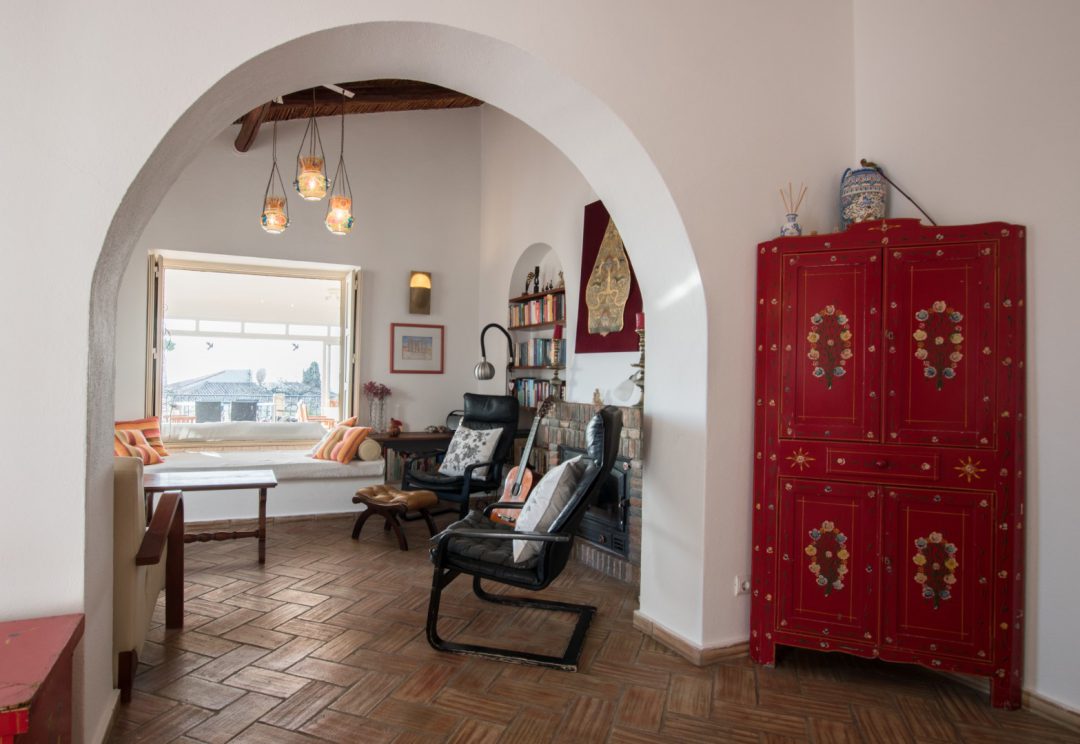 Casa da Palmeira | Holiday rentals Portugal