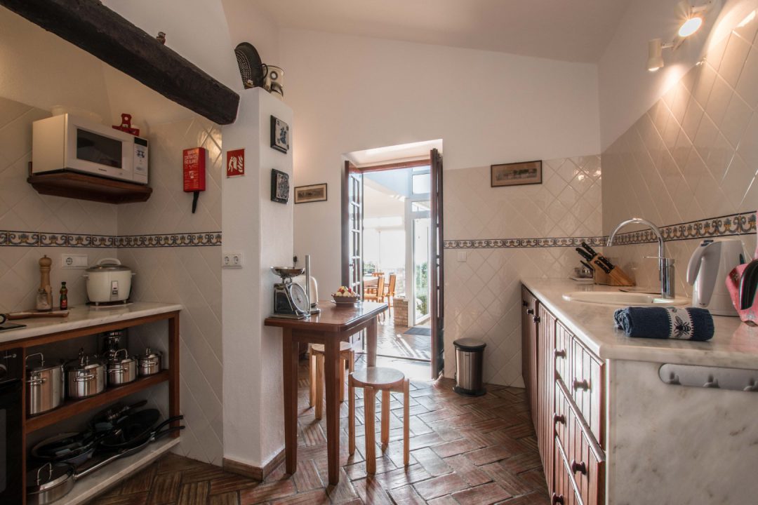 Casa da Palmeira | Holiday rentals Portugal