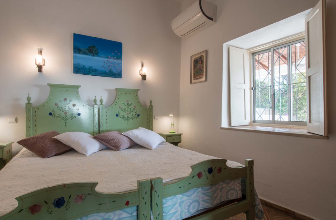 Casa da Palmeira | Holiday rentals Portugal