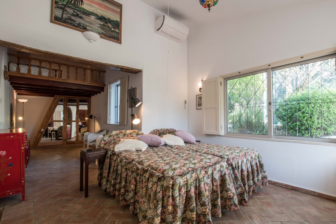 Casa da Palmeira | Holiday rentals Portugal
