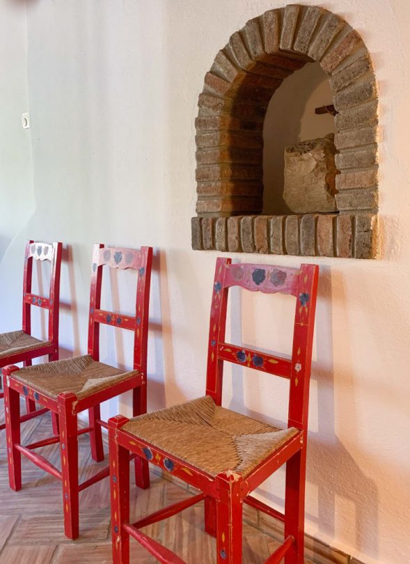 Casa da Palmeira | Holiday rentals Portugal