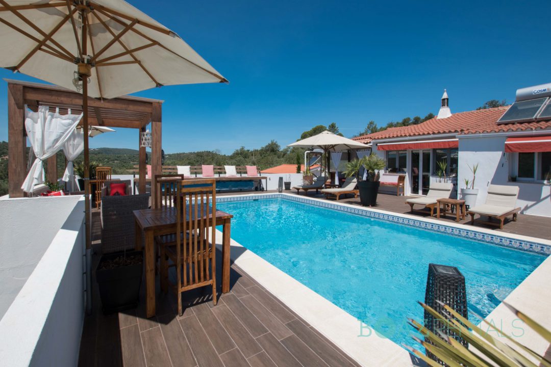 Quinta do Mundo | Holiday rentals Portugal