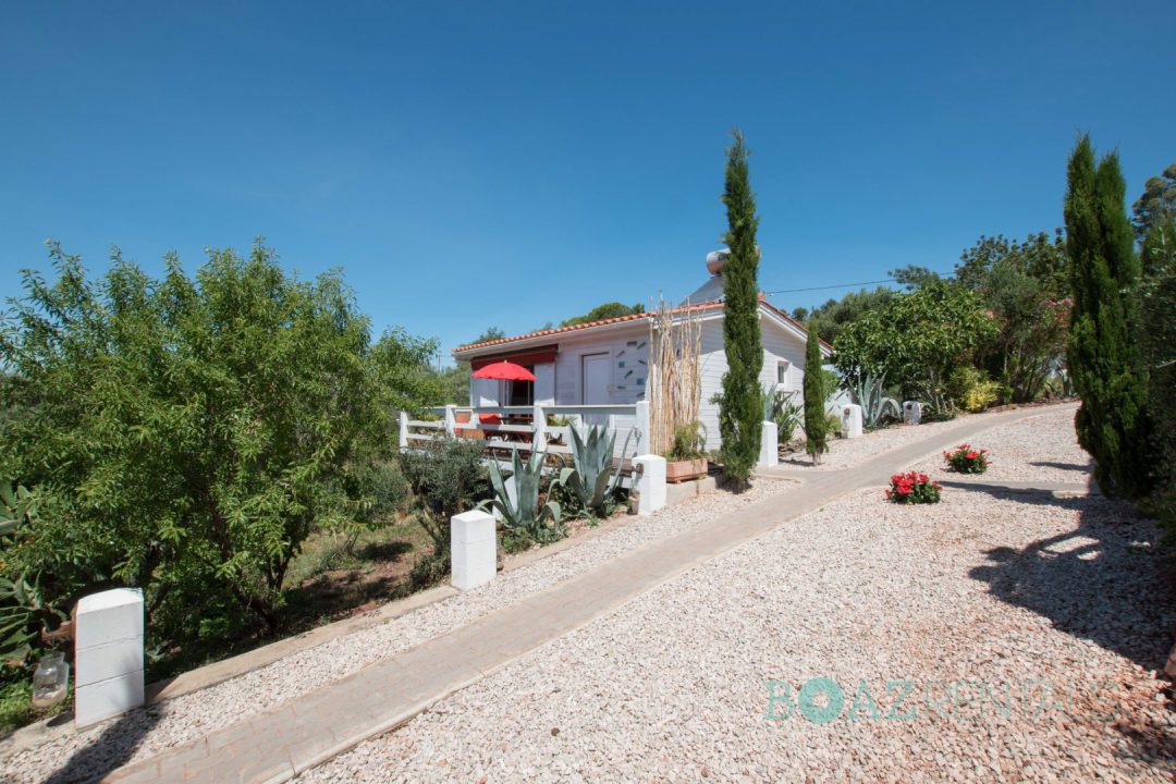 Quinta do Mundo | Holiday rentals Portugal