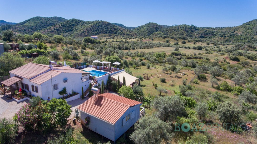 Quinta do Mundo | Holiday rentals Portugal