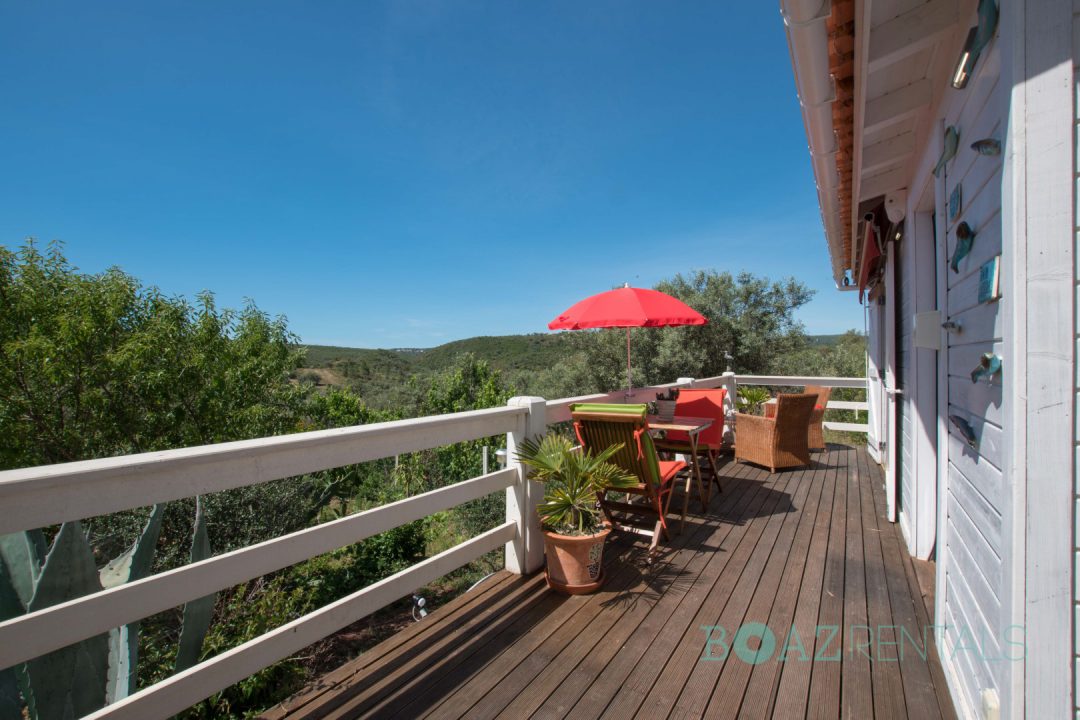 Quinta do Mundo | Holiday rentals Portugal