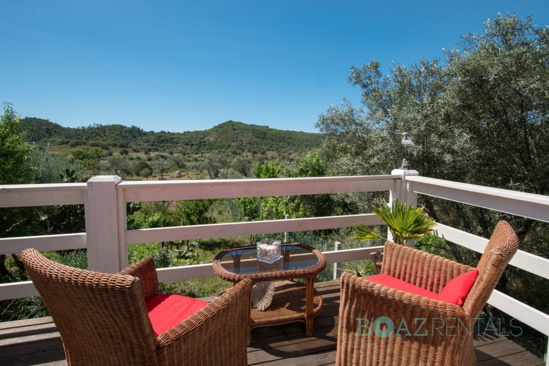 Quinta do Mundo | Holiday rentals Portugal