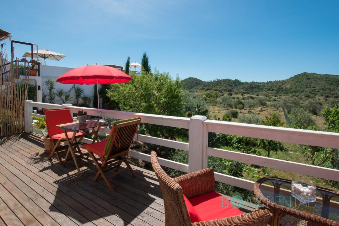 Quinta do Mundo | Holiday rentals Portugal