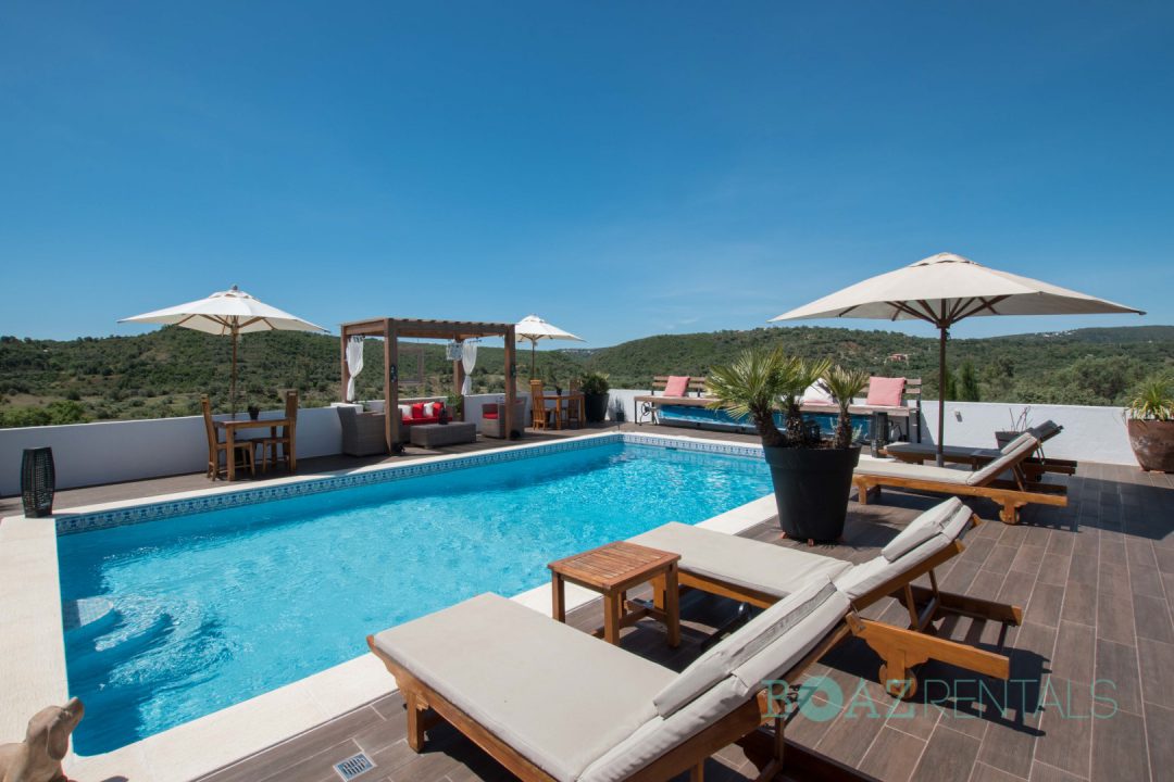 Quinta do Mundo | Holiday rentals Portugal