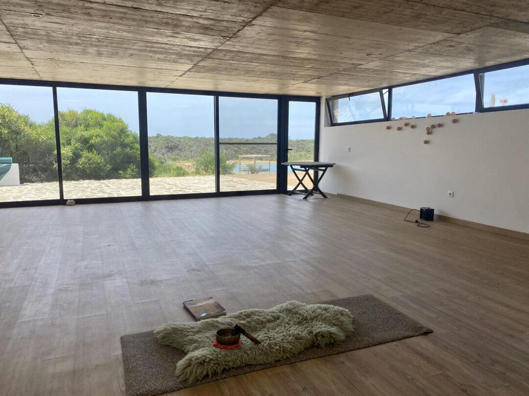 The Ocean Farm | Holiday rentals Portugal