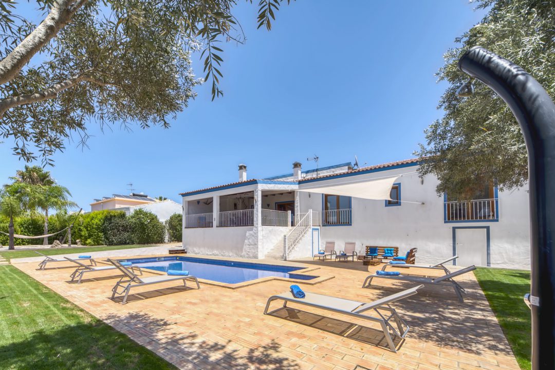 Casa Gloria | Holiday rentals Portugal