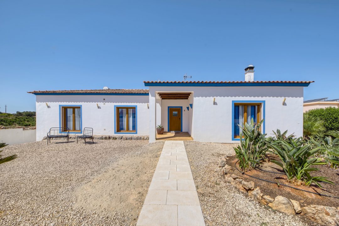 Casa Gloria | Holiday rentals Portugal