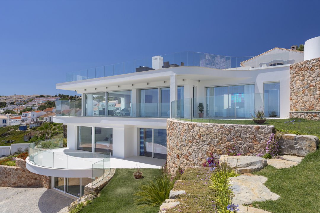 Villa Falesia | Holiday rentals Portugal