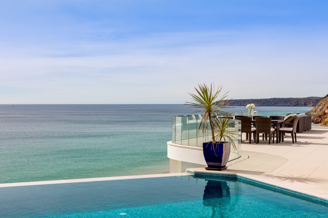 Villa Alegria | Holiday rentals Portugal