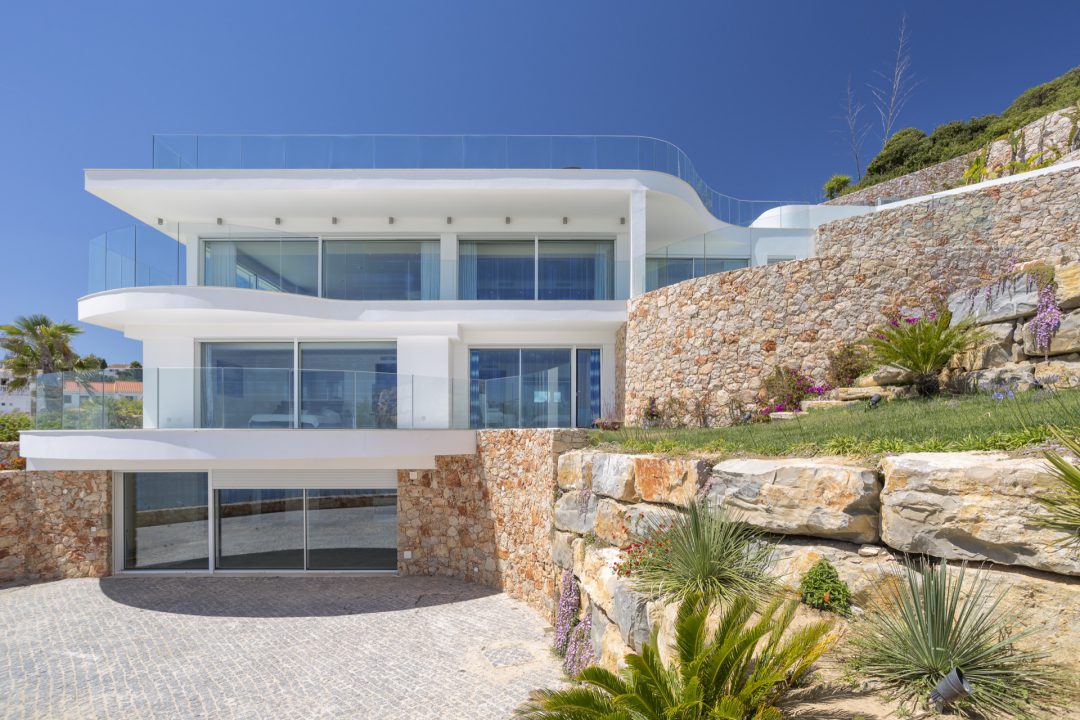 Villa Alegria | Holiday rentals Portugal