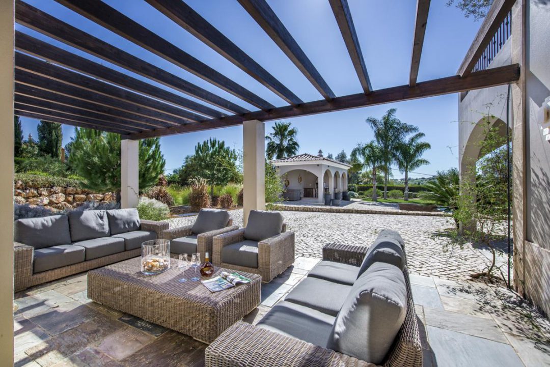 Villa Mali | Holiday rentals Portugal