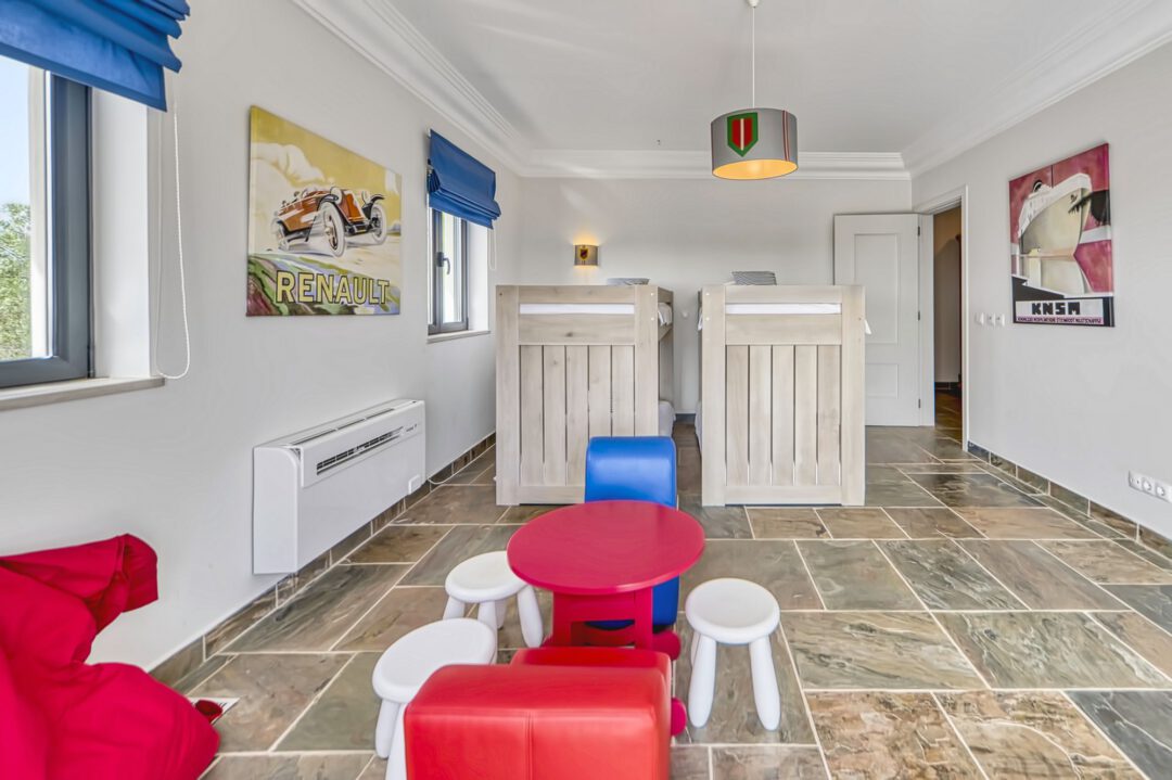 Villa Mali | Holiday rentals Portugal