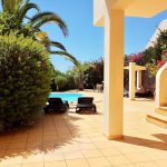 Casa Palm House | Holiday rentals Portugal