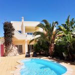 Casa Palm House | Holiday rentals Portugal