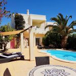 Casa Palm House | Holiday rentals Portugal