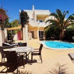 Casa Palm House | Holiday rentals Portugal