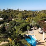 Casa Palm House | Holiday rentals Portugal