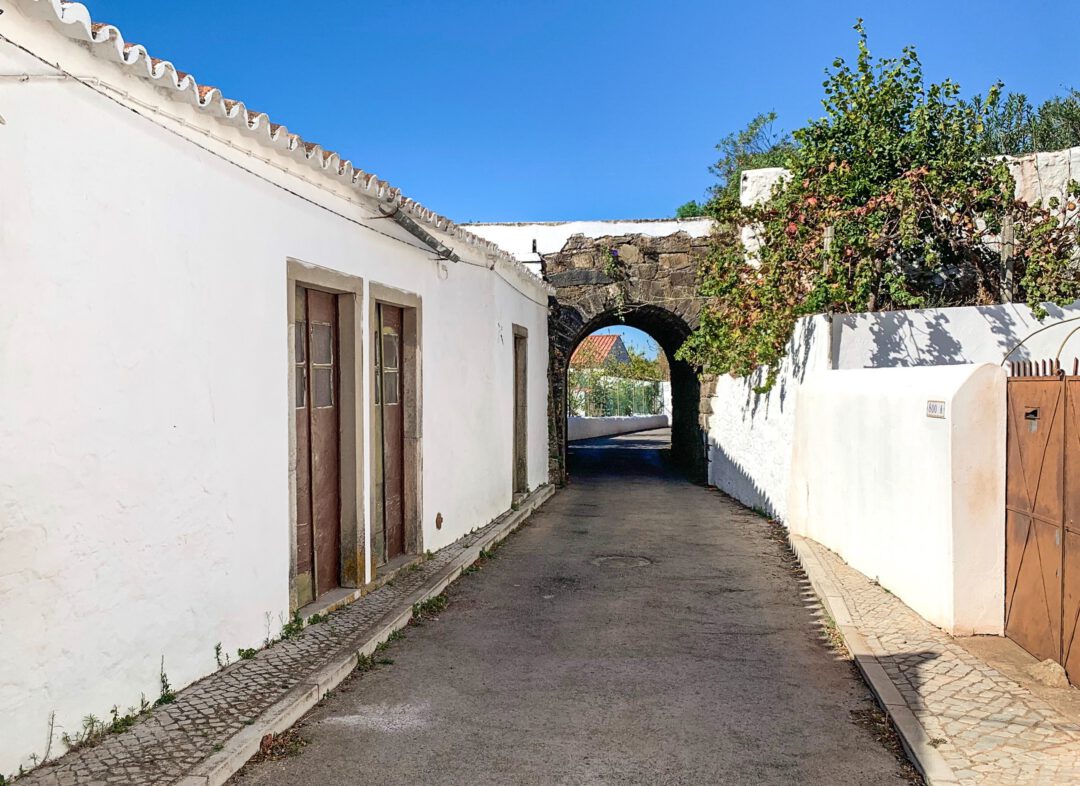 Casa L | Holiday rentals Portugal