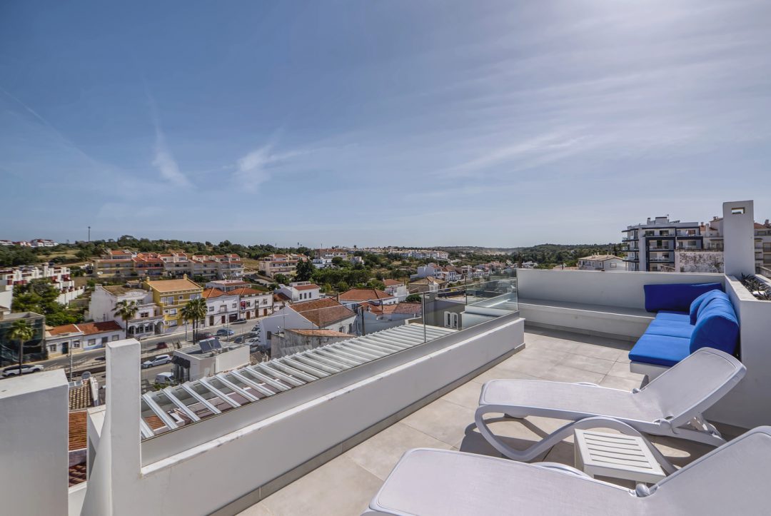 Casa Alba | Holiday rentals Portugal