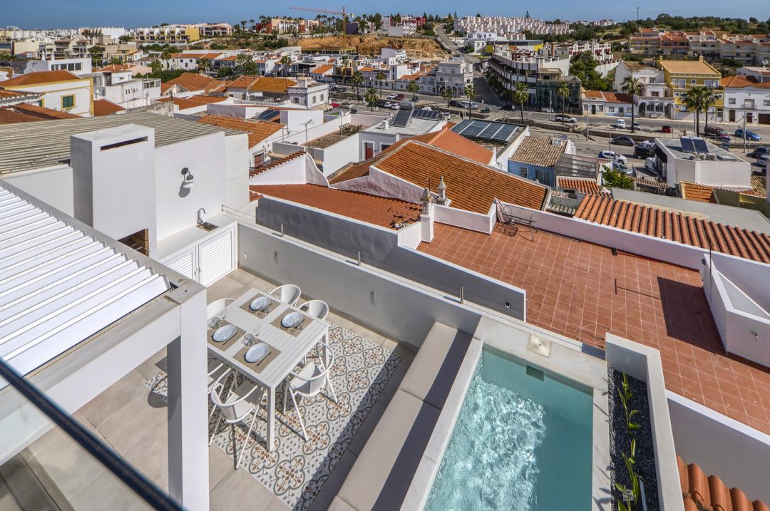 Casa Alba | Holiday rentals Portugal