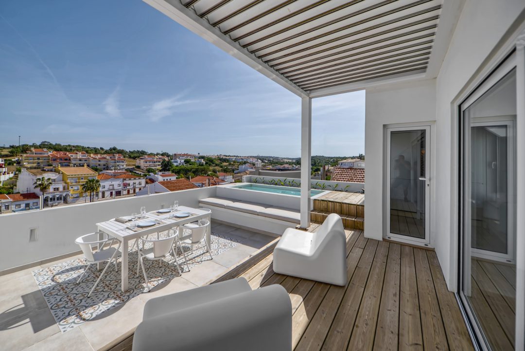 Casa Alba | Holiday rentals Portugal