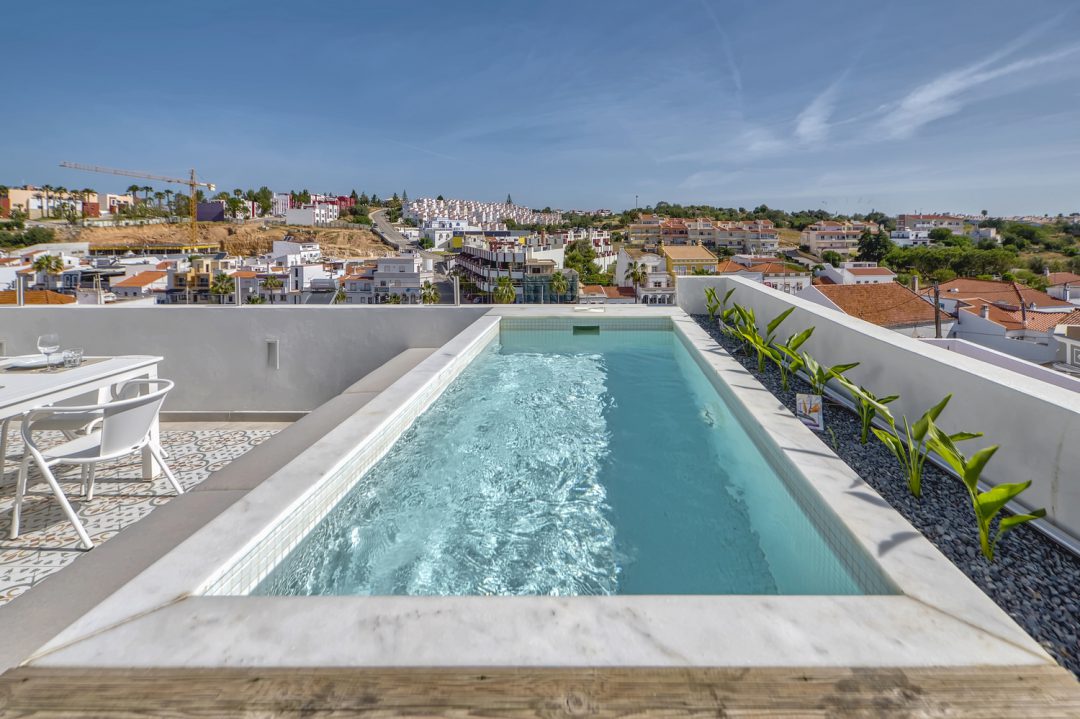 Casa Alba | Holiday rentals Portugal